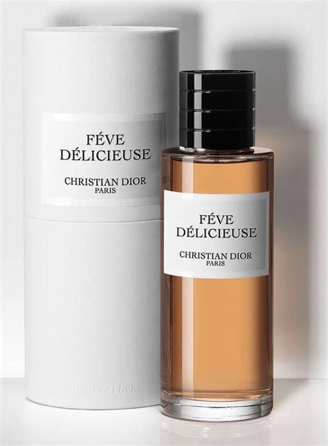 dior feve délicieuse uk|dior feve delicieuse discontinued.